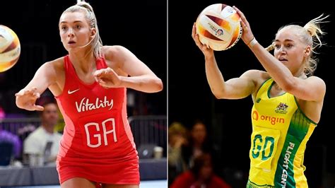 netball odds